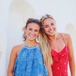 Meet your Posher, Anne